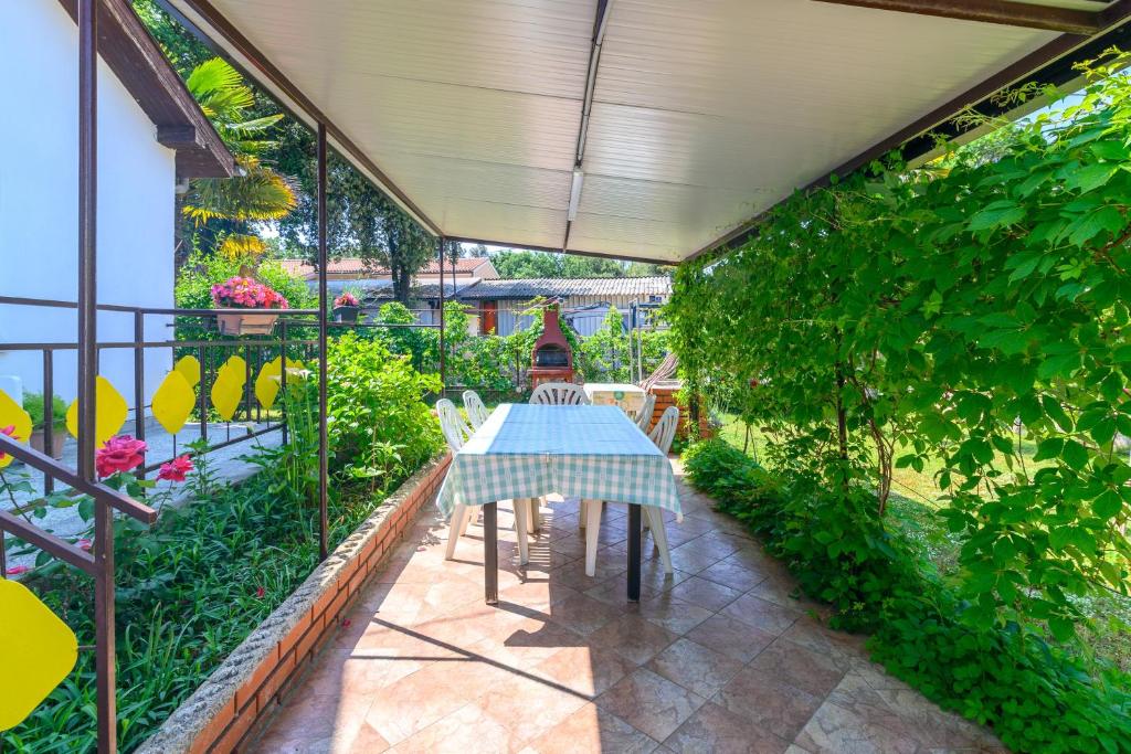 Apartments by the sea Banjole Pula - 2229 전경