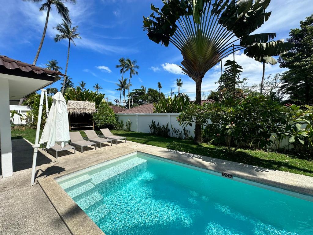 SAWAN Residence Pool Villas photo