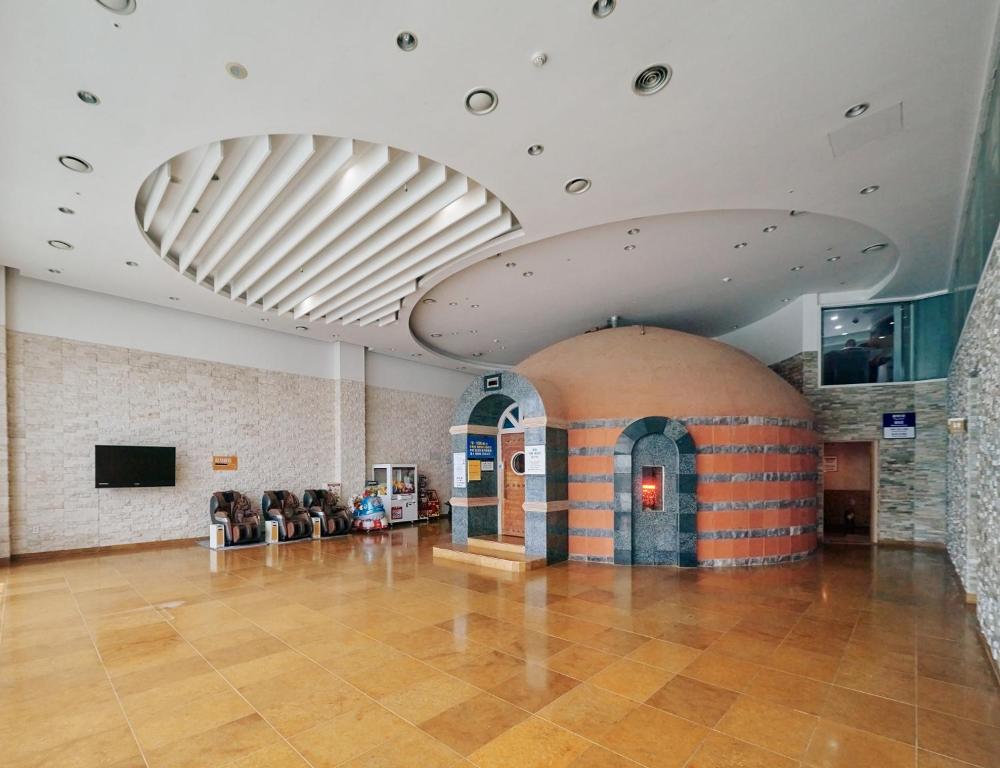 Facilities