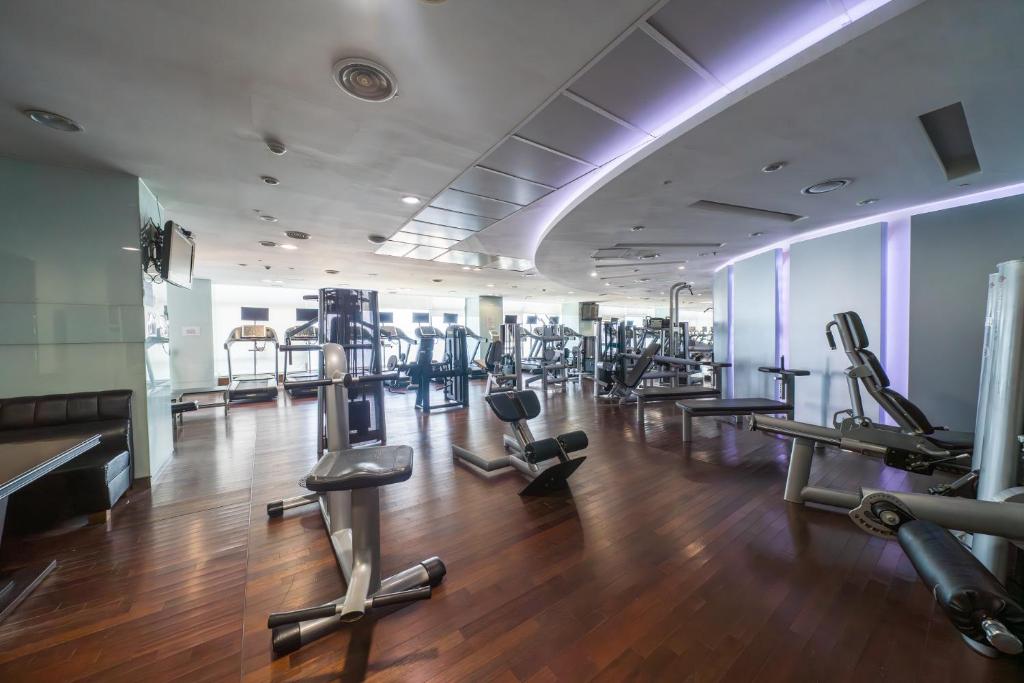 Sports and activities