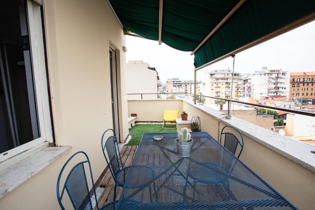 Belvedere pigneto - 5