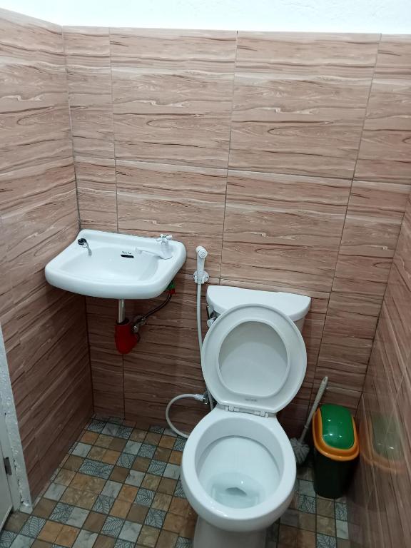 RGR CAMIGUIN TRAVEL TOUR SERVICES AND PENSION HOUSE photo