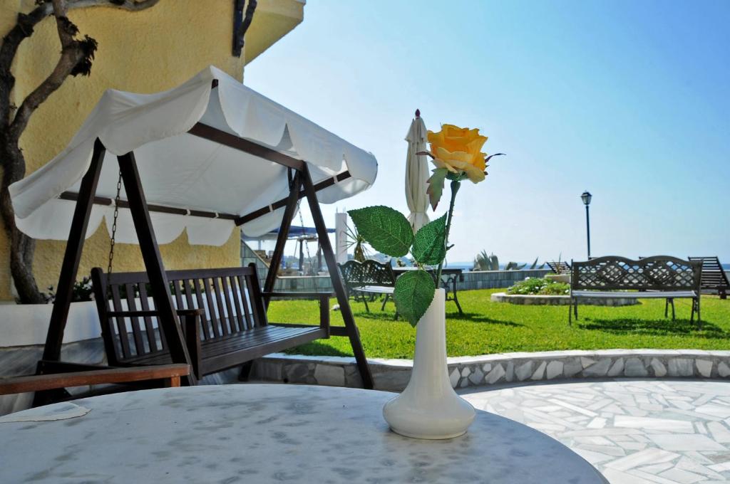 Kionia Apartments photo