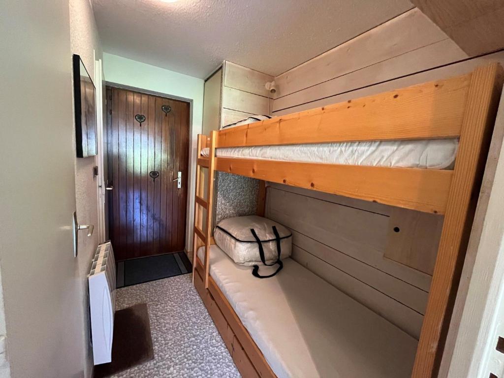 Chaleureux 2 pièces, 4 pers, terrasse et parking - FR-1-198-256 - 5