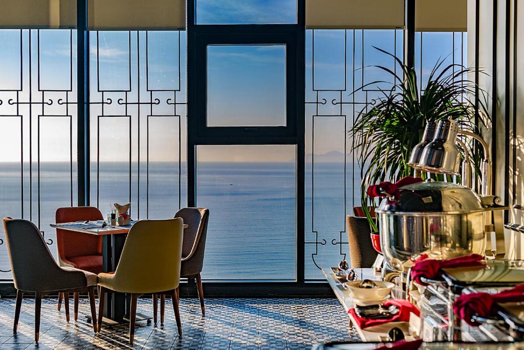 Surrounding environment