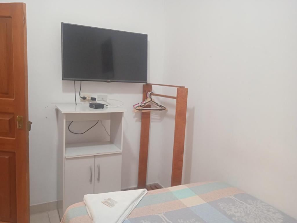 302 RV Apartments Iquitos-Apartamento familiar con terraza - 2