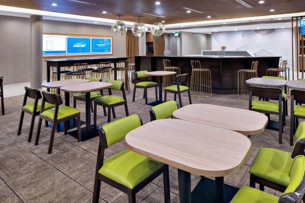 SpringHill Suites by Marriott Hilton Head Island photo