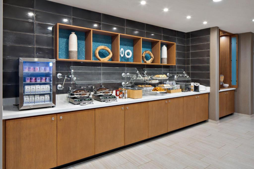 SpringHill Suites by Marriott Hilton Head Island