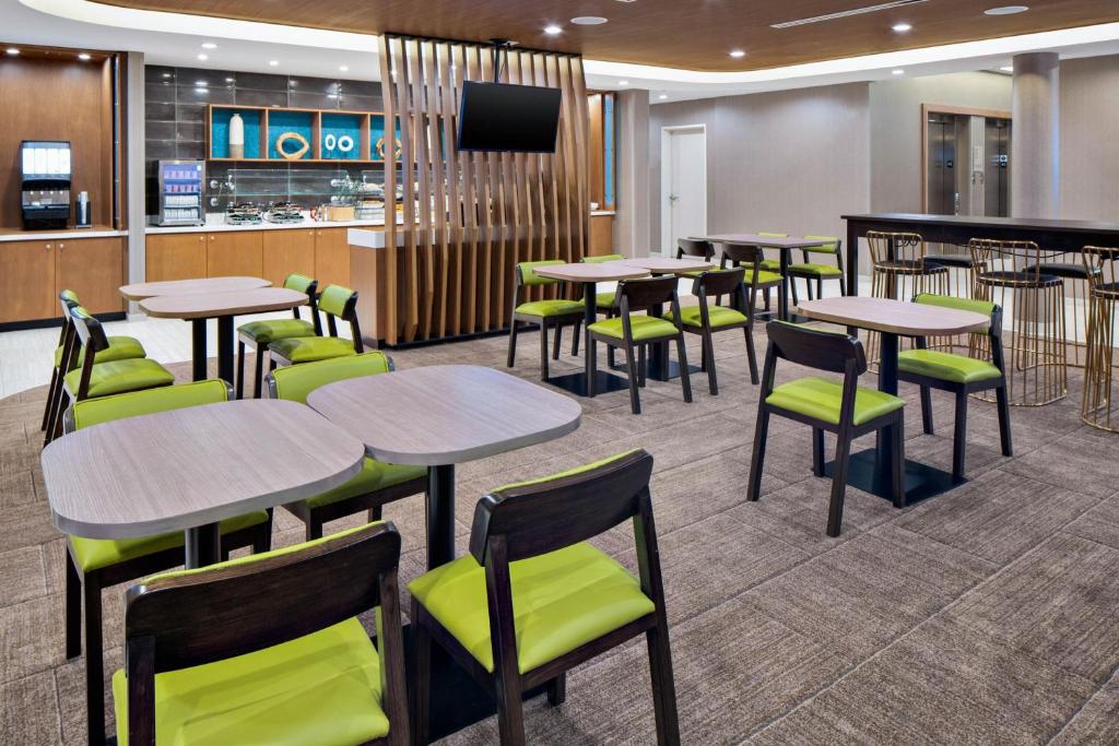 SpringHill Suites by Marriott Hilton Head Island