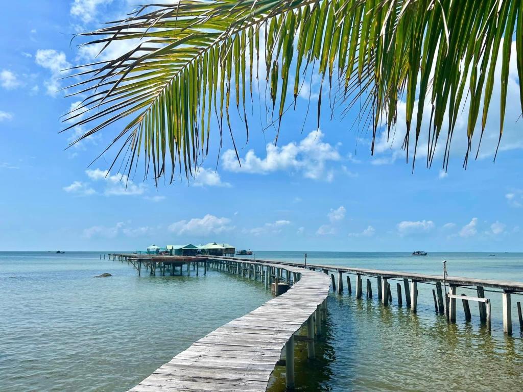 Surrounding environment