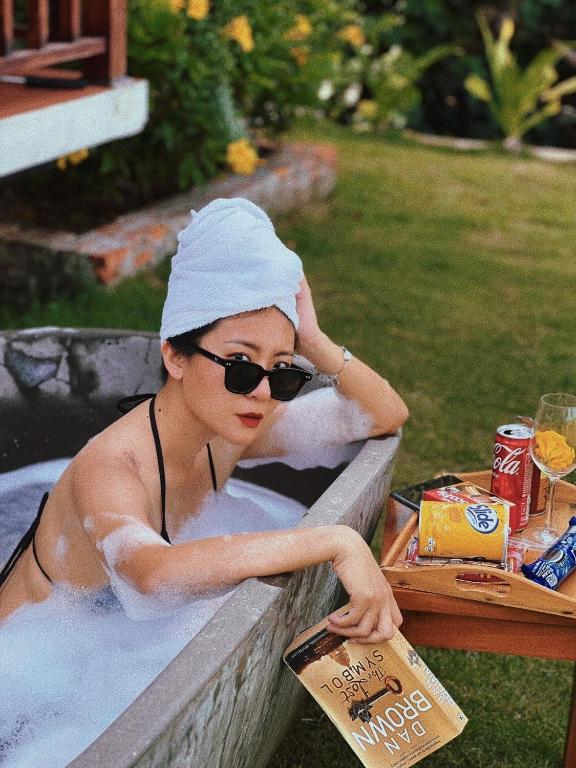 Surrounding environment