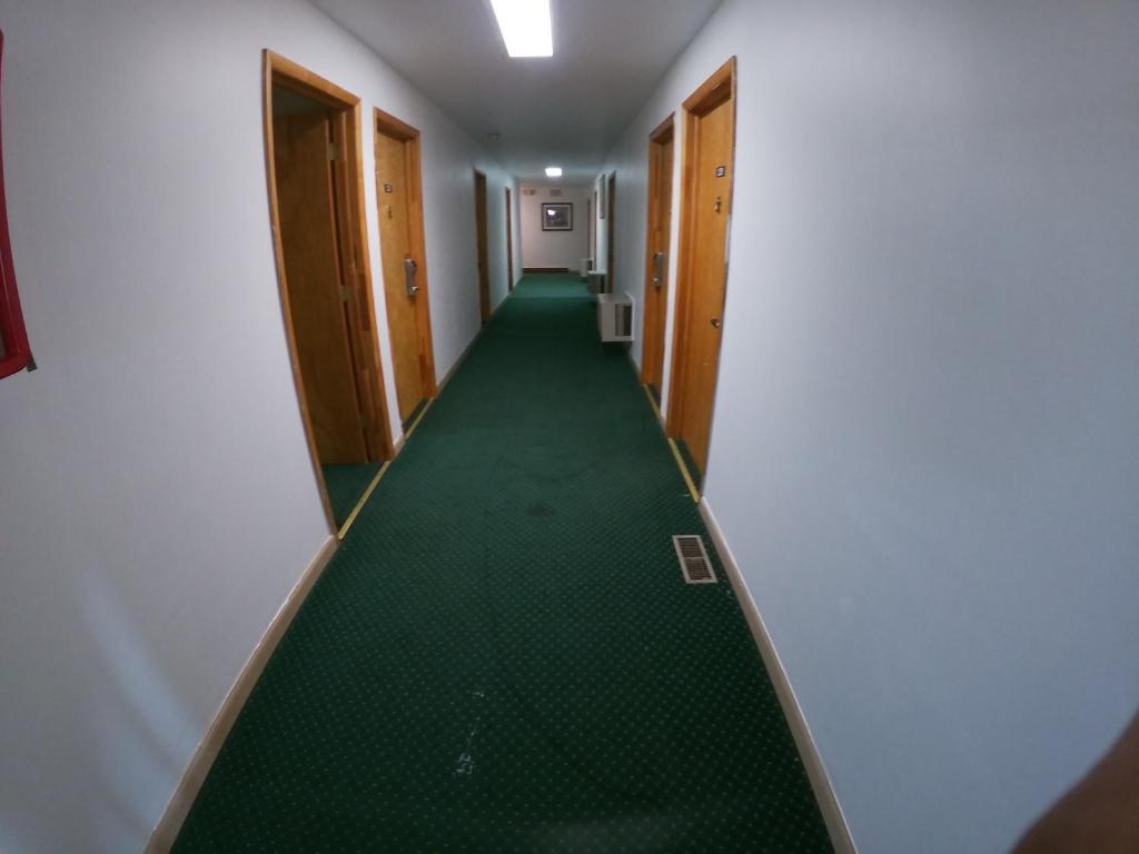 Budget Inn Clearfield PA — Hotel in Clearfield (PA)