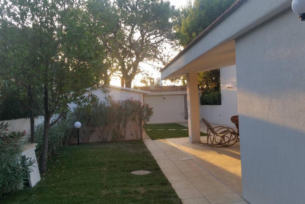 villa a Marina di Ostuni - 5