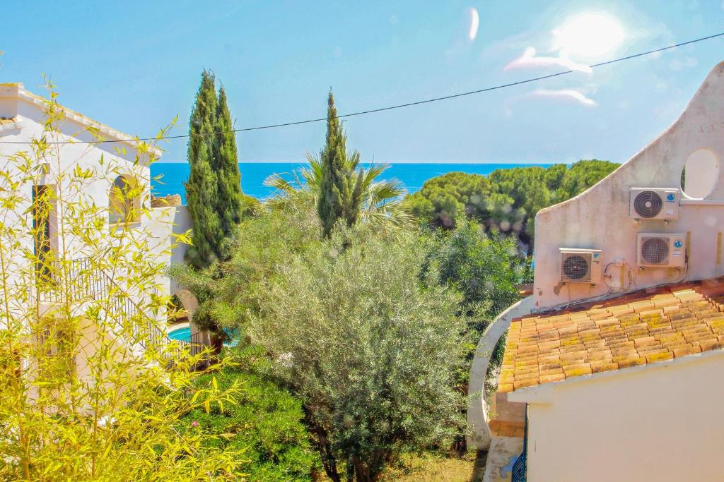 Tere - holiday home with private swimming pool in Calpe - 4