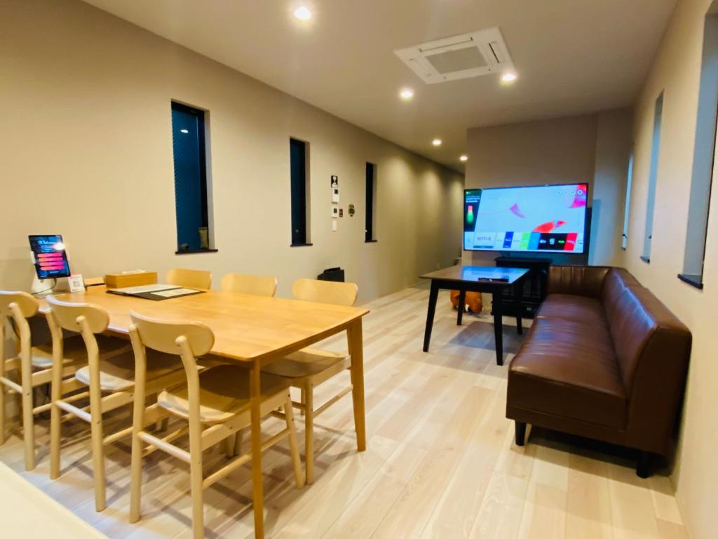SYA Hotel-上呉服町 一軒家貸し切り photo