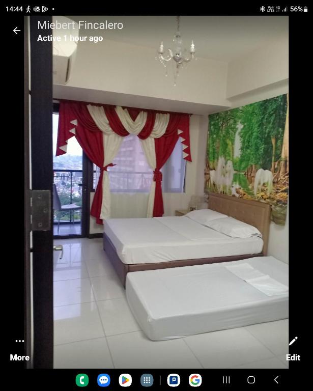 MANILABAY HOME — Hotel in Manila
