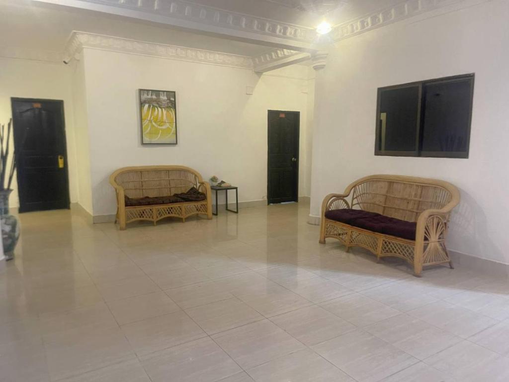Facilities