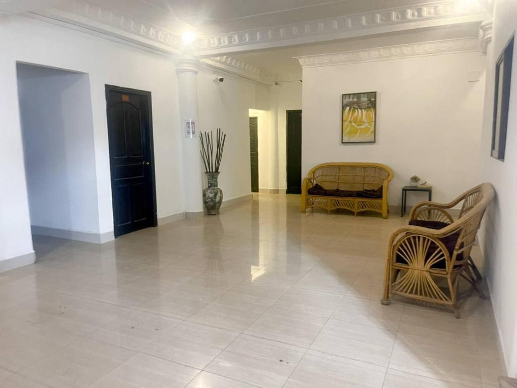 Facilities