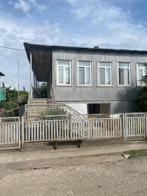 1/2 Haus mit charm