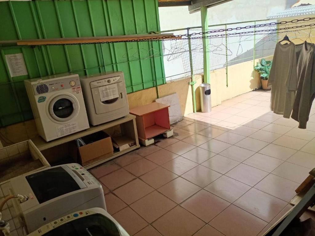 Facilities