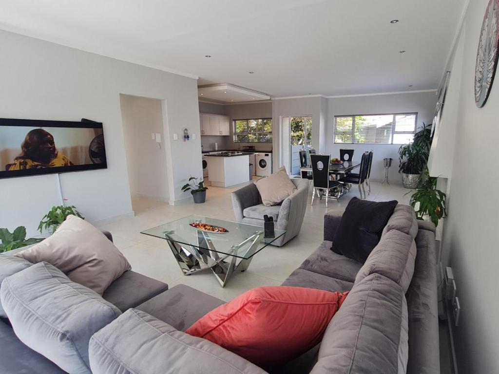 Colourful Horizons, Germiston