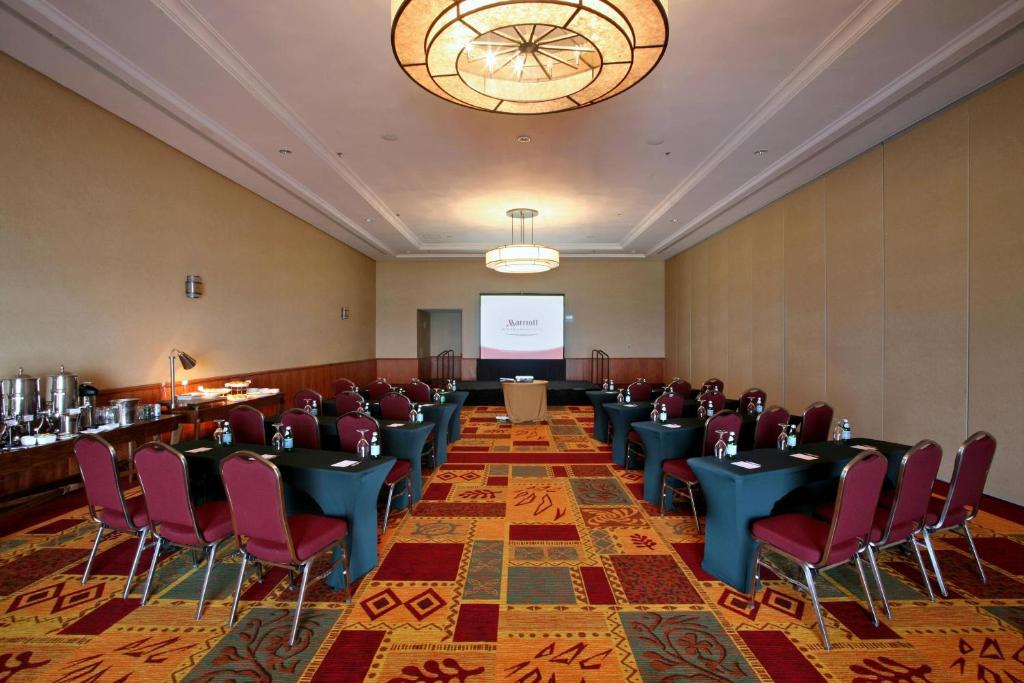Meeting room / ballrooms
