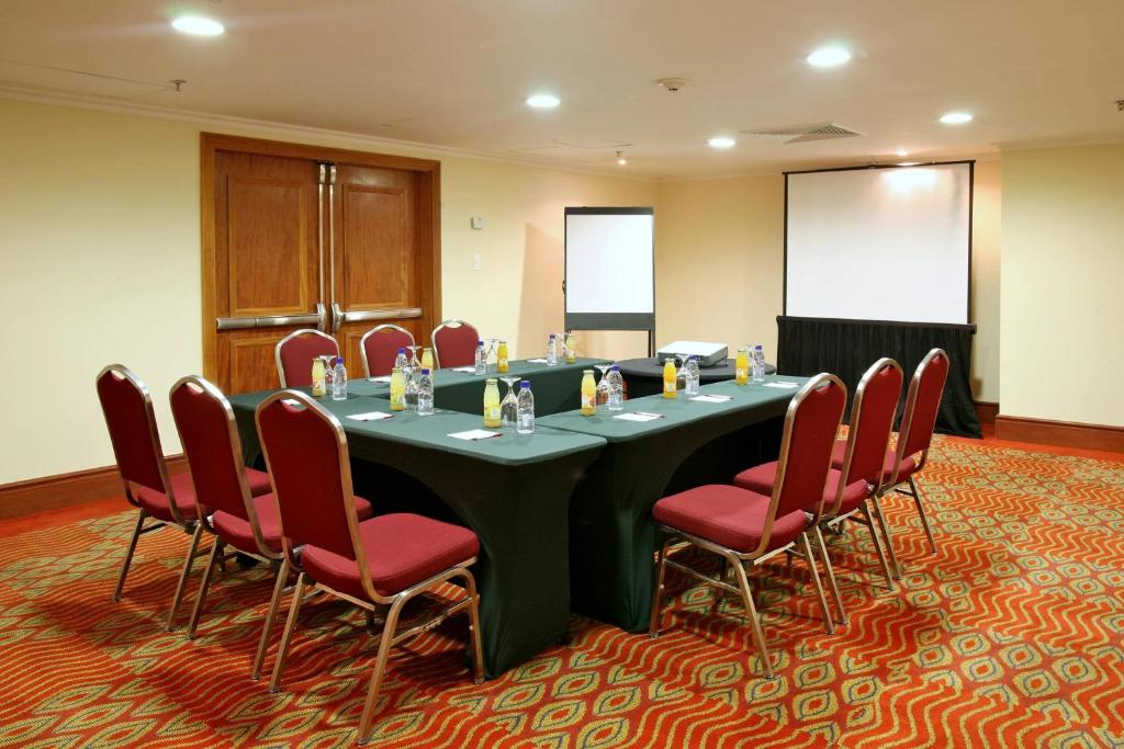 Meeting room / ballrooms