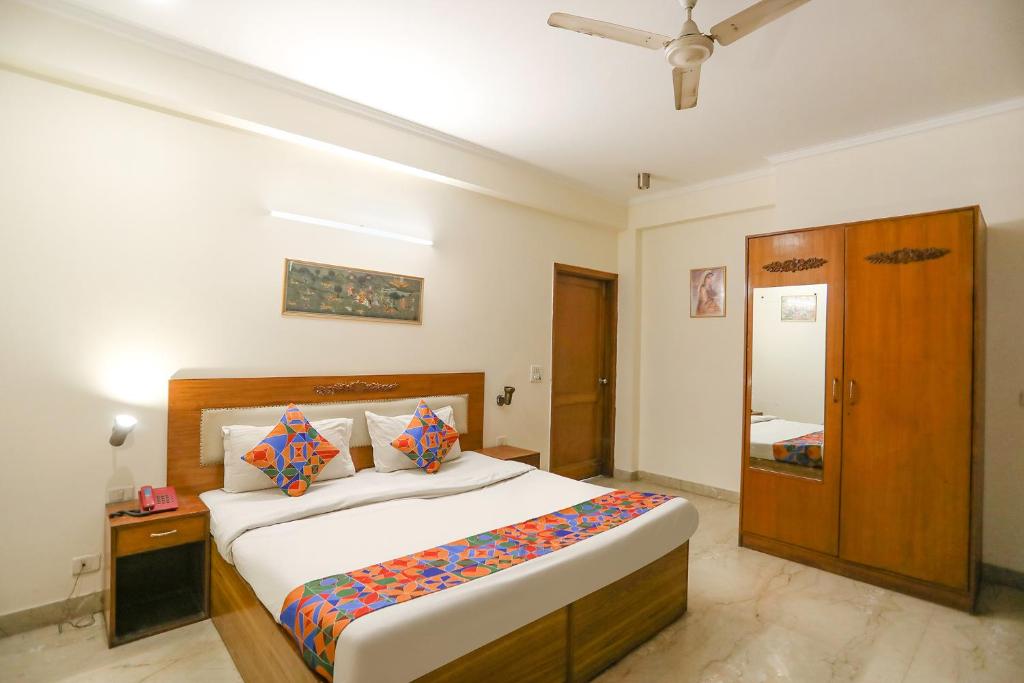 Flagship 25106 Swastik Hospitality photo