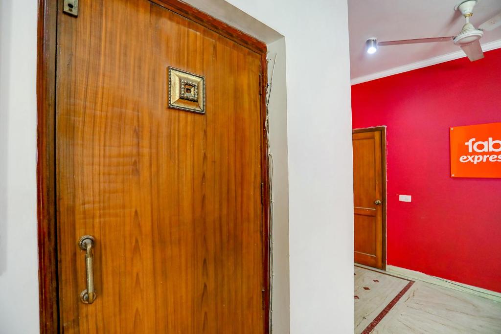 Flagship 25106 Swastik Hospitality photo