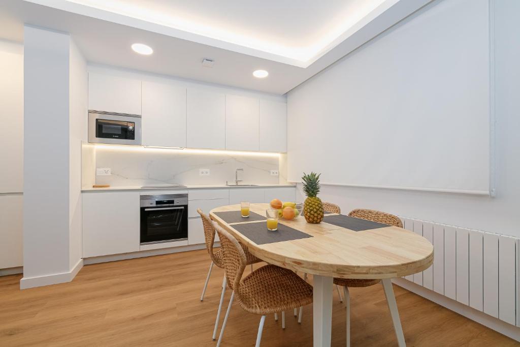 LUXURY SILGAR - 1