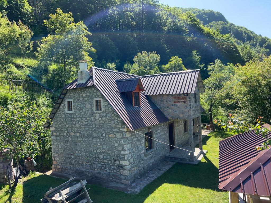 Guest House Gjelaj photo