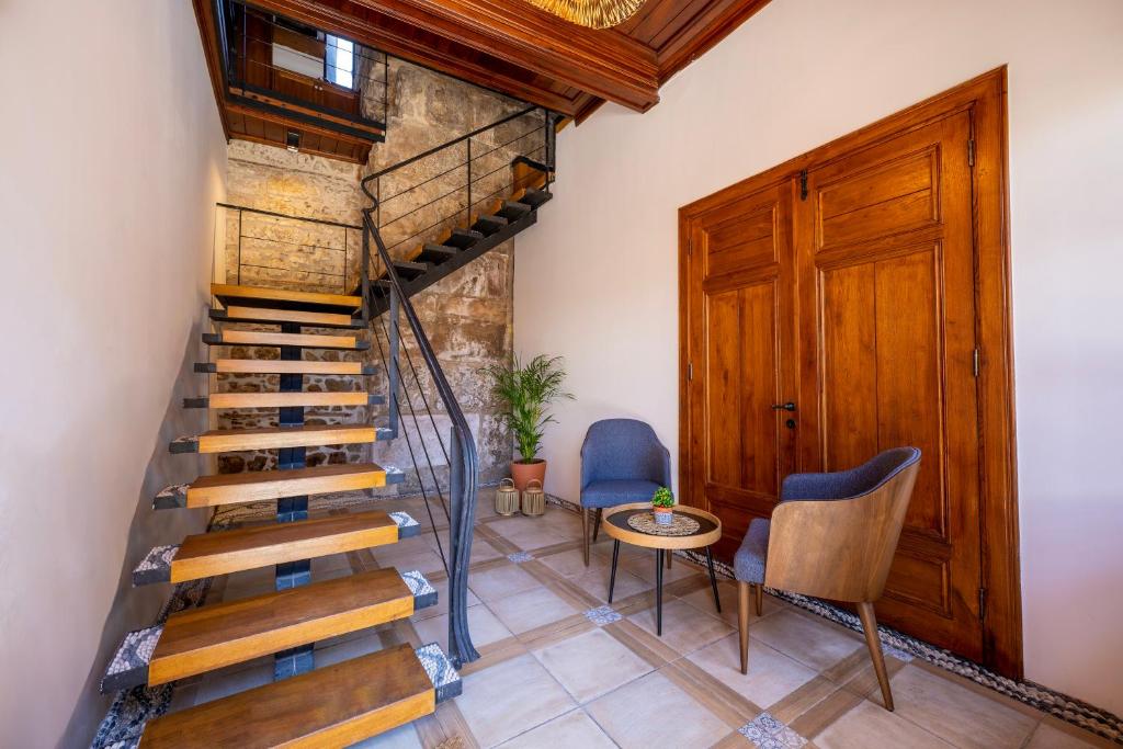 Route Hotel Kaleici - Adult Only (12+) photo