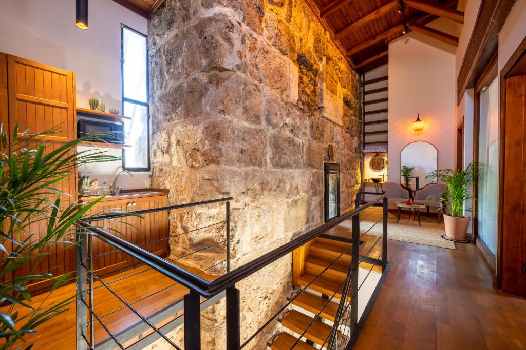 Route Hotel Kaleici - Adult Only (12+) photo