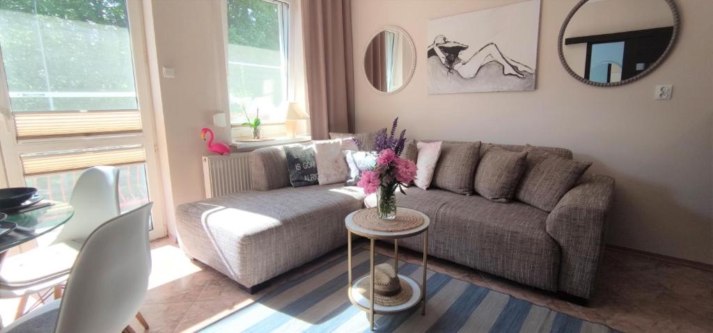 Kołobrzeg Podczele 8A, Kolobřeh