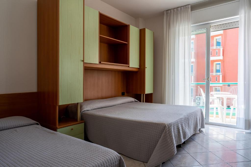 Hotel Kennedy photo