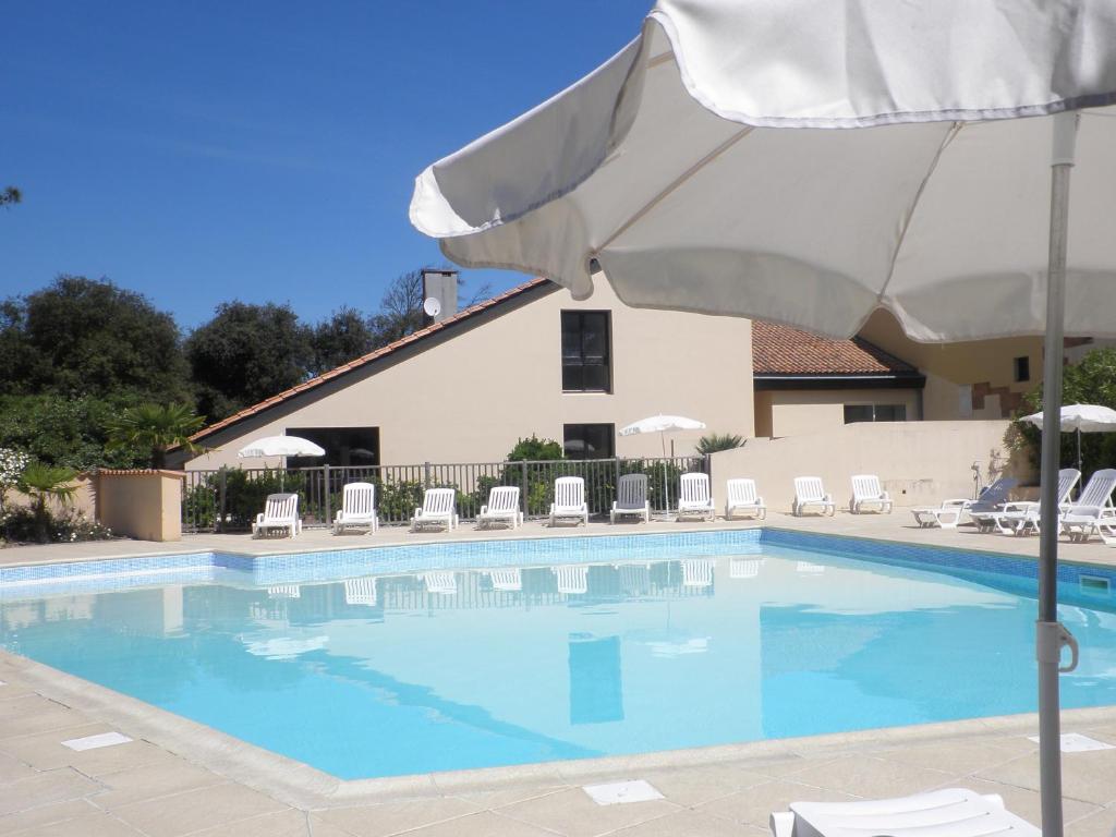 VVF Soulac-sur-Mer Bordeaux Médoc - 4