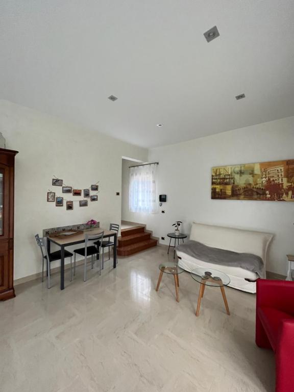 Côt’et Calme, Saint-Malo