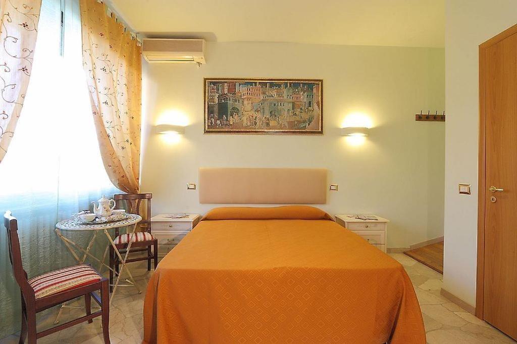 Arcadia GuestHouse - 4
