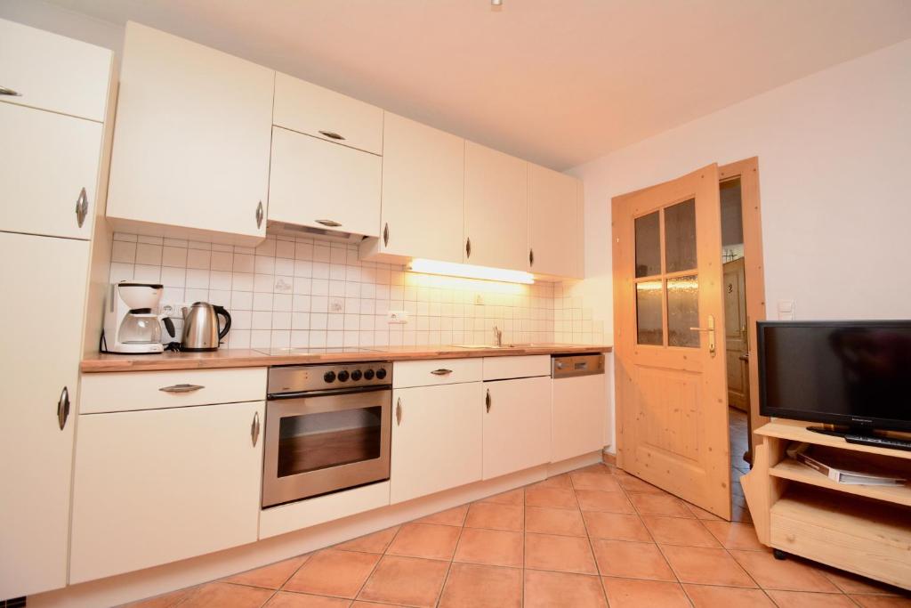 Appartement Oberschernthann - 4