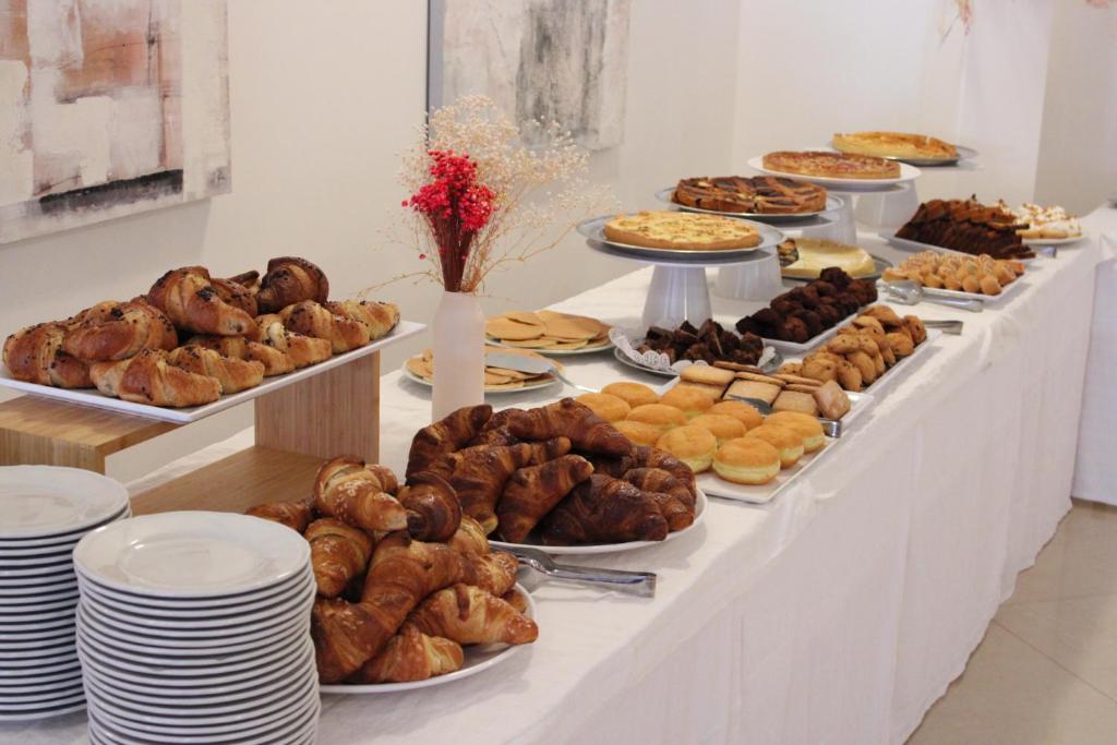 Hotel Delle More - 4