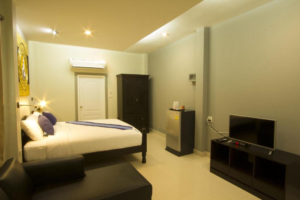 Facilities