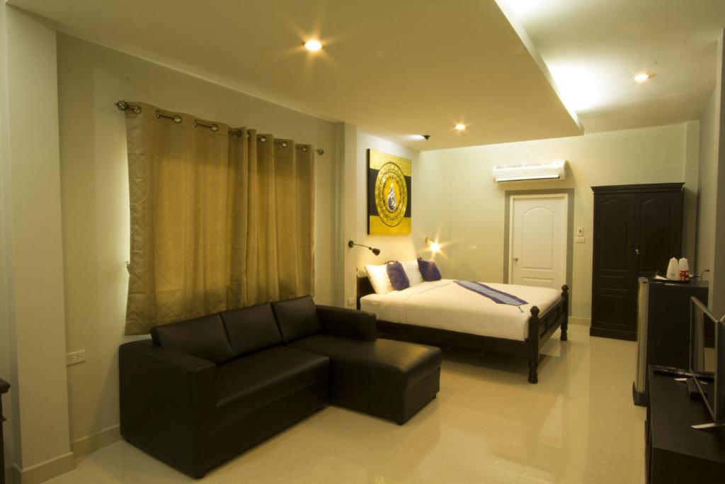 The Rise Resort Sukhothai Historical Park
