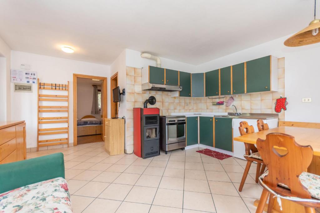 Residenza al Villaggio - 1