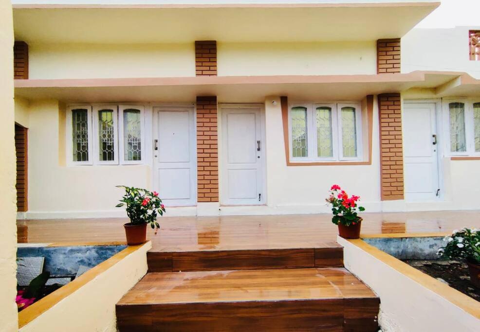 Independent home stay near Ooty (Coonoor)