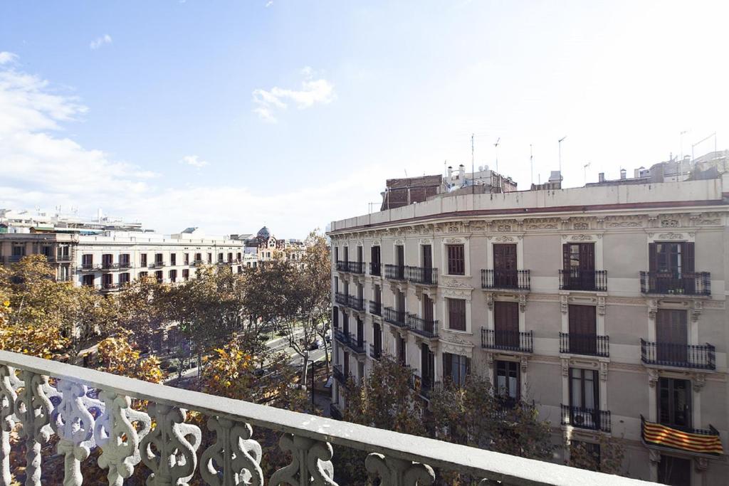 You Stylish El Born Apartments photo