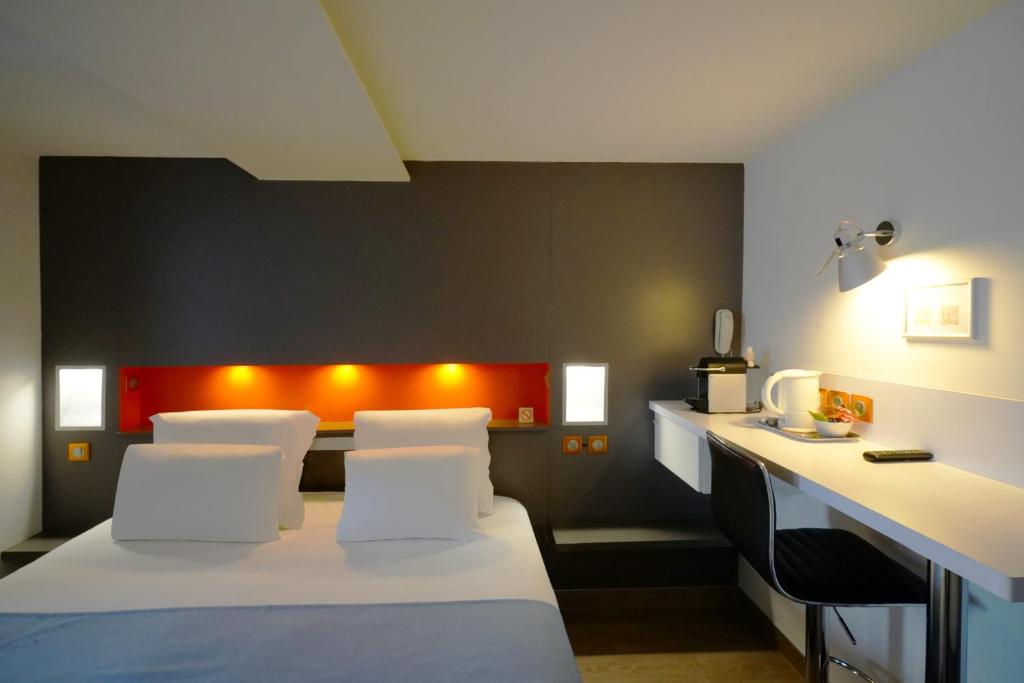 Best Western The Wish Versailles photo