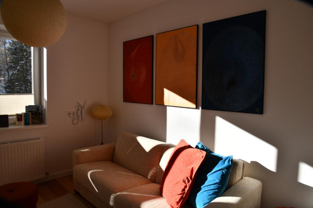 Edelstein Apartments - 2