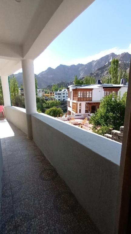 Gonbo Guest House photo