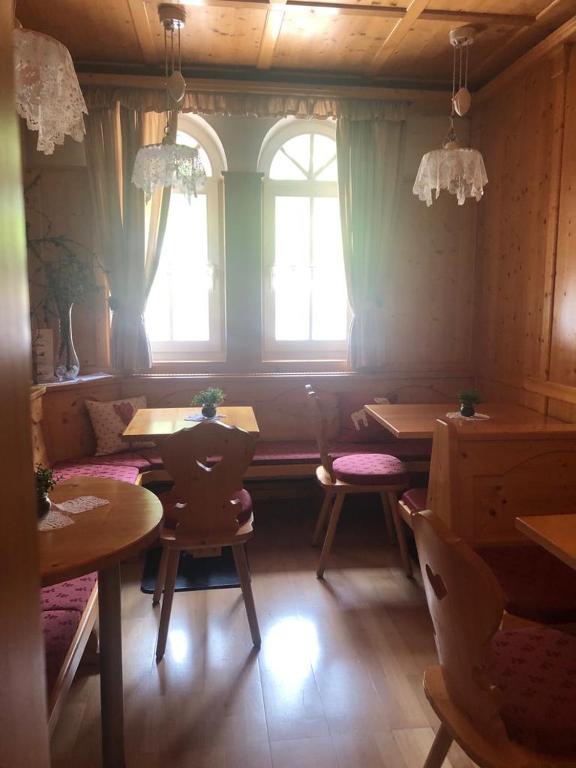 Albergo Bernard - 3