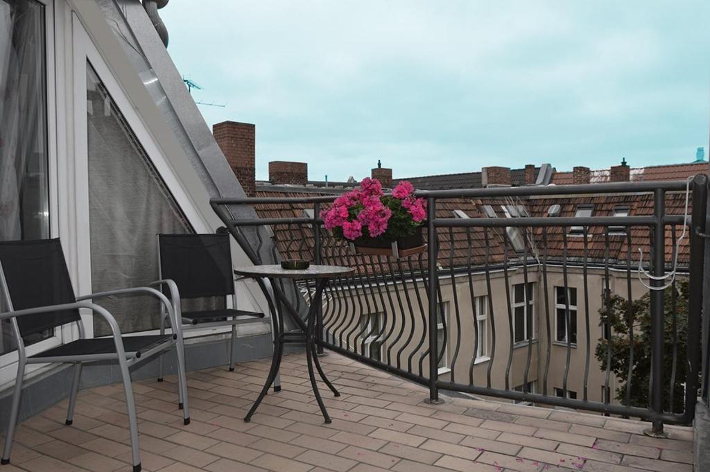 Hotel Pension Bella photo